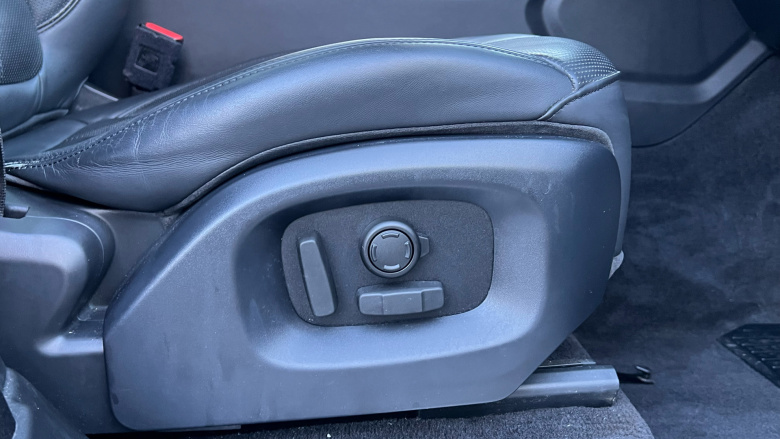 Land Rover Range Rover Sport 3.0 SDV6 [306] HSE Dynamic 5dr Auto Diesel Estate